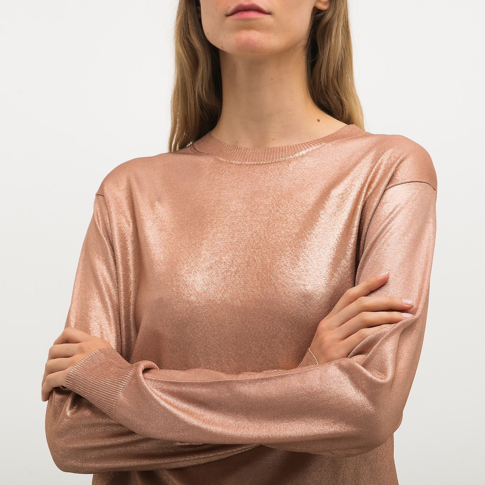 Джемпер T by Alexander Wang - купить оригинал в секонд-хенде SFS - 3