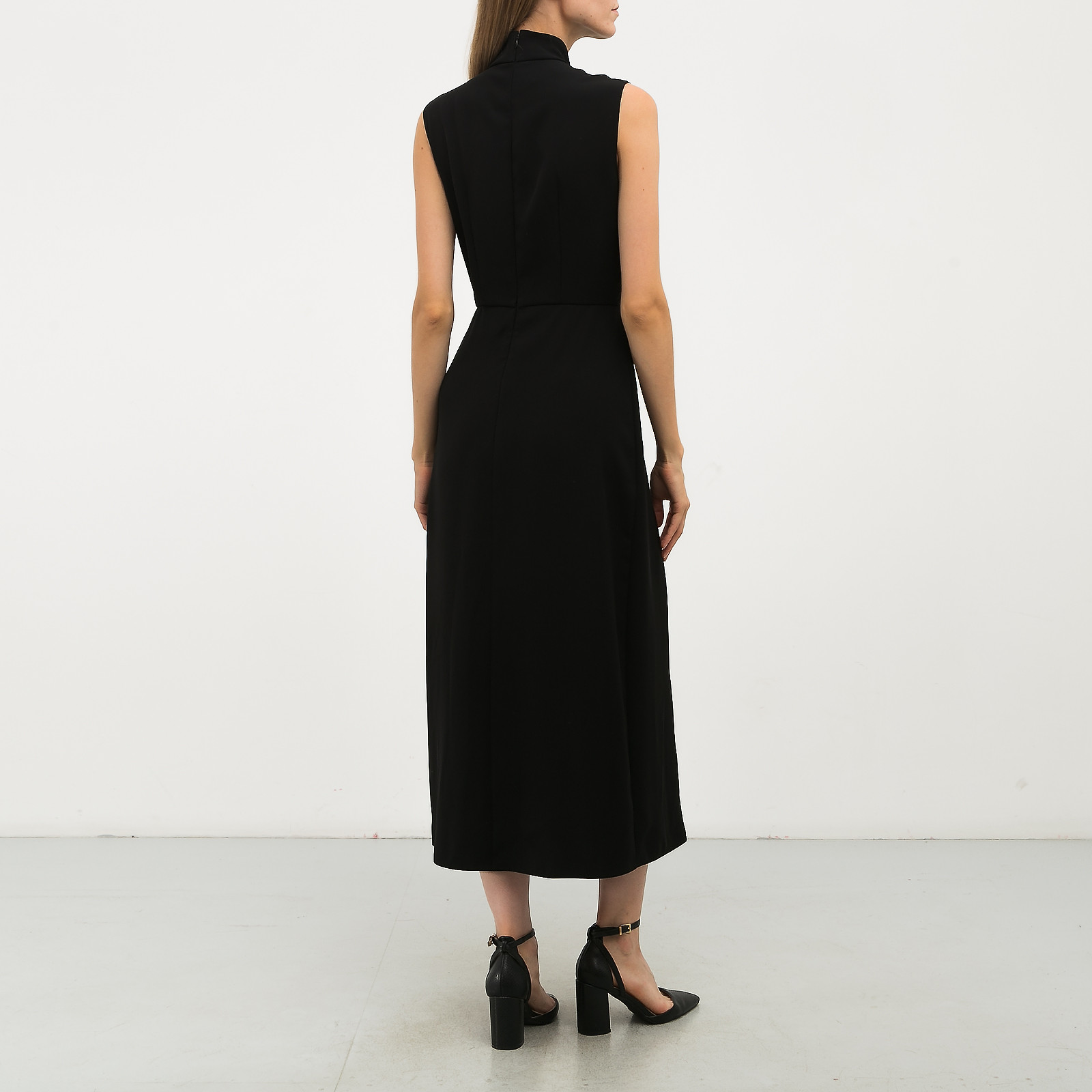 Платье Prada - купить оригинал в секонд-хенде SFS - 2