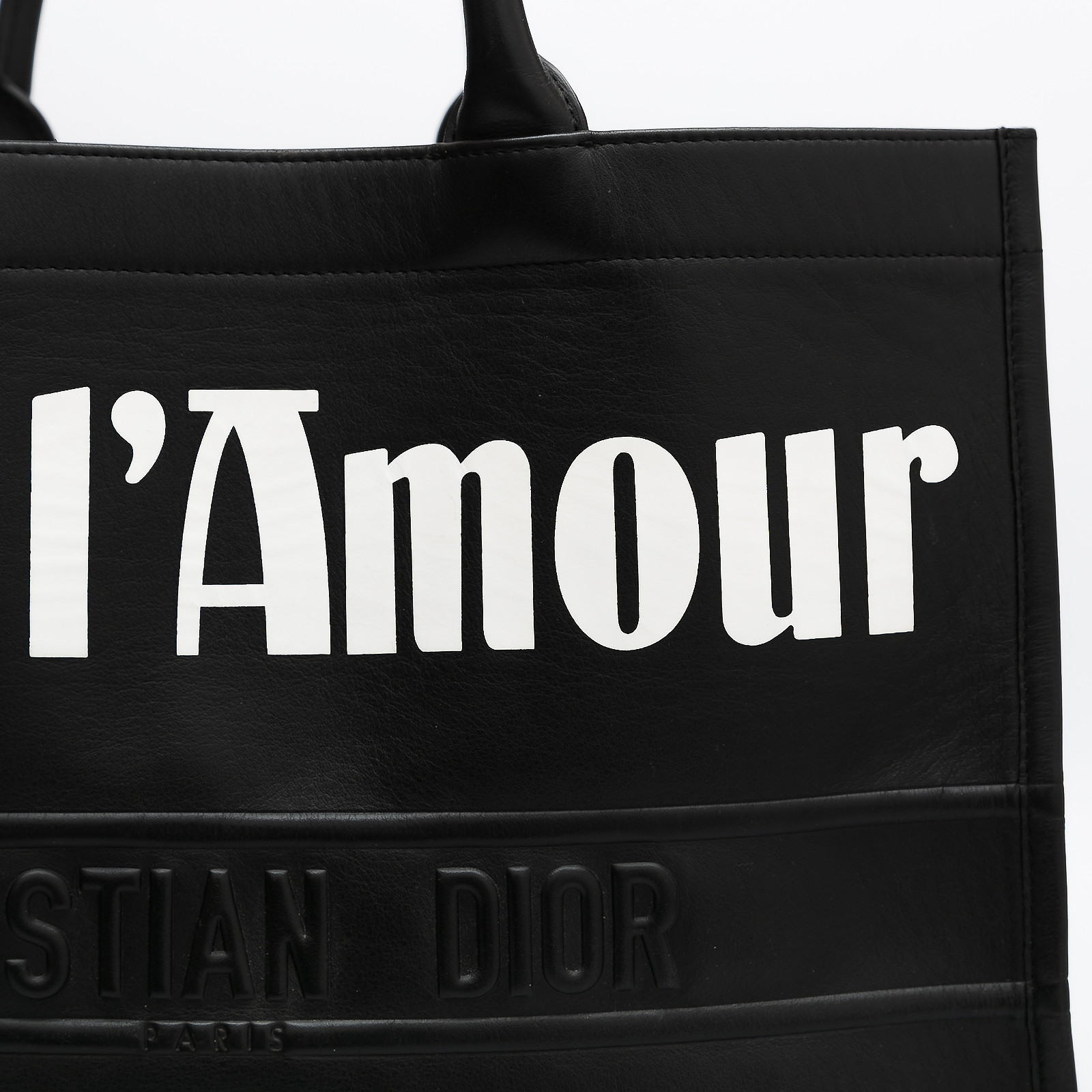 Сумка Christian Dior - купить оригинал в секонд-хенде SFS - 6