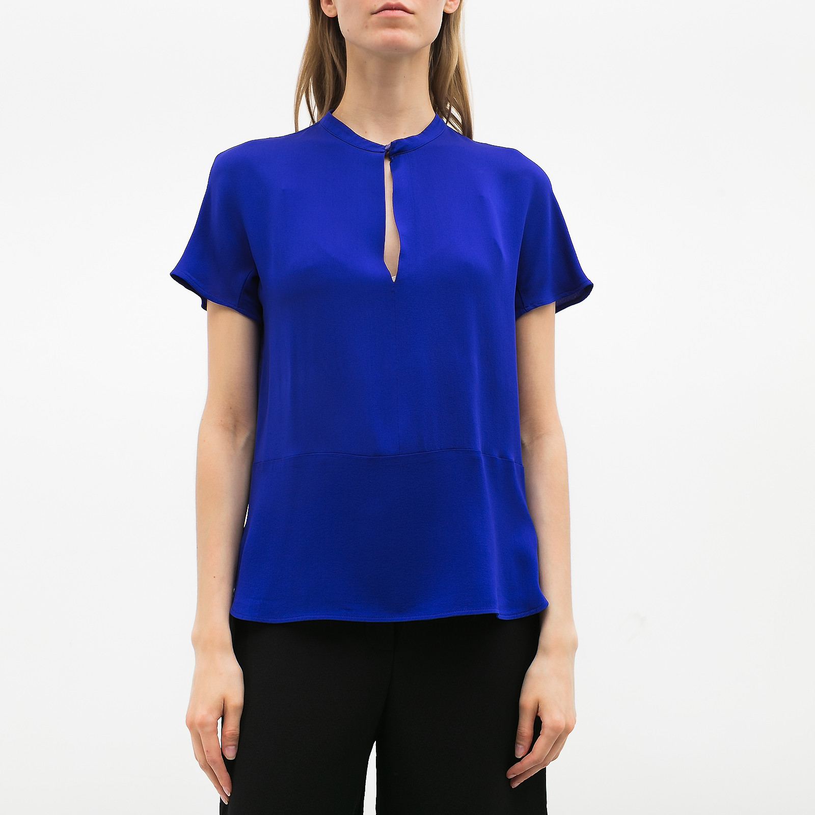 Блуза Max Mara - купить оригинал в секонд-хенде SFS - 1