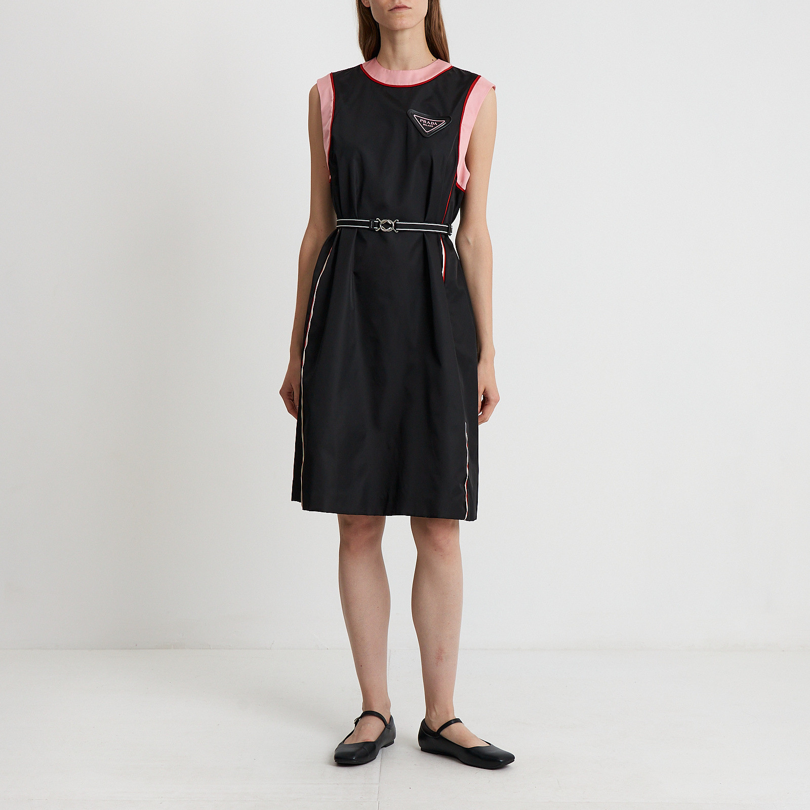 Платье Prada - купить оригинал в секонд-хенде SFS - 2