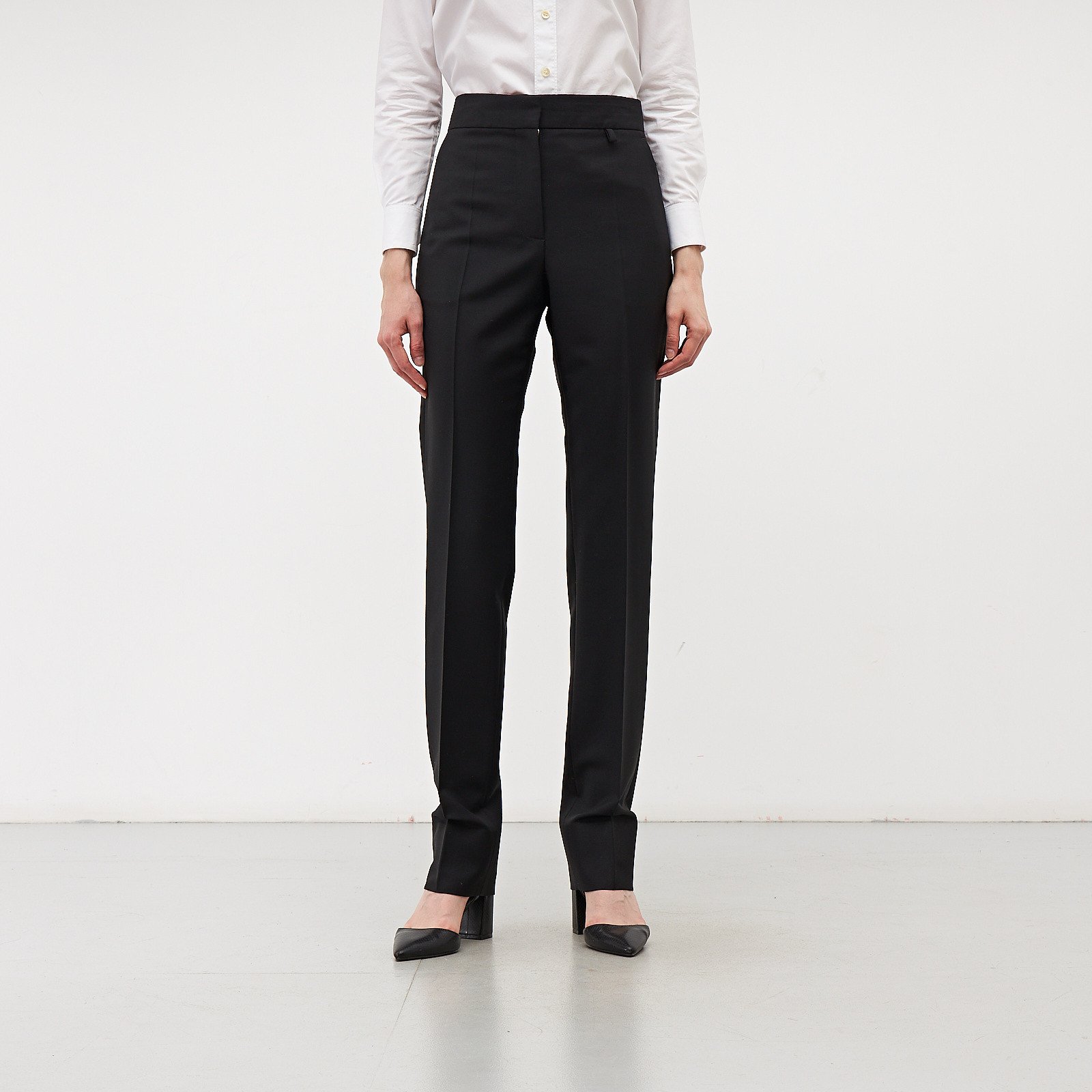 Брюки Givenchy - купить оригинал в секонд-хенде SFS - 1