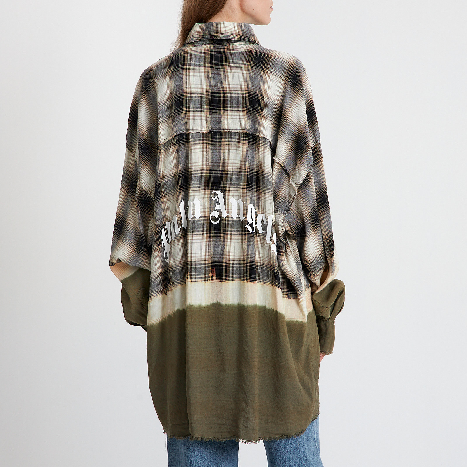 Рубашка Palm Angels - купить оригинал в секонд-хенде SFS - 2