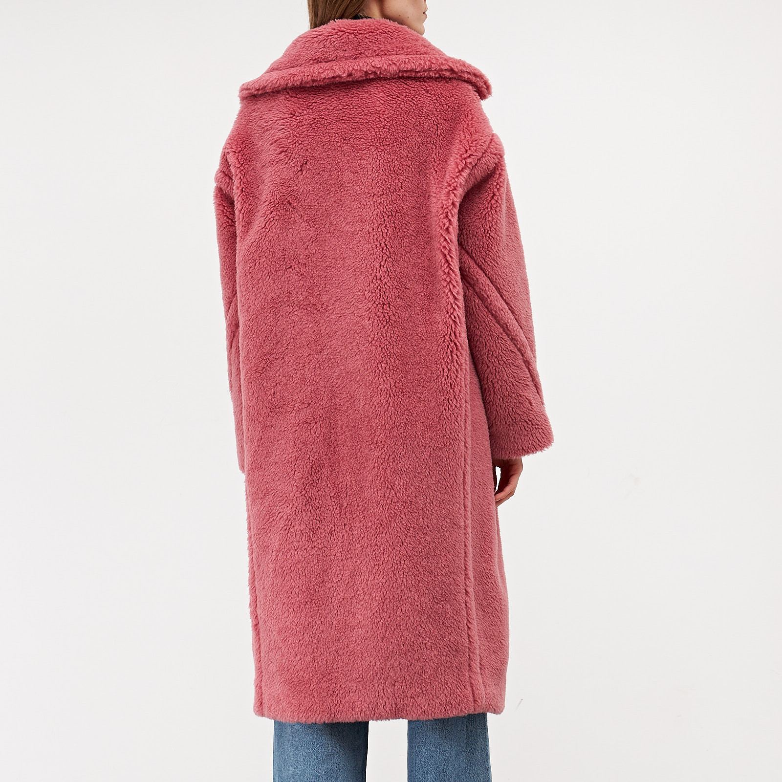 Шуба Max Mara - купить оригинал в секонд-хенде SFS - 3