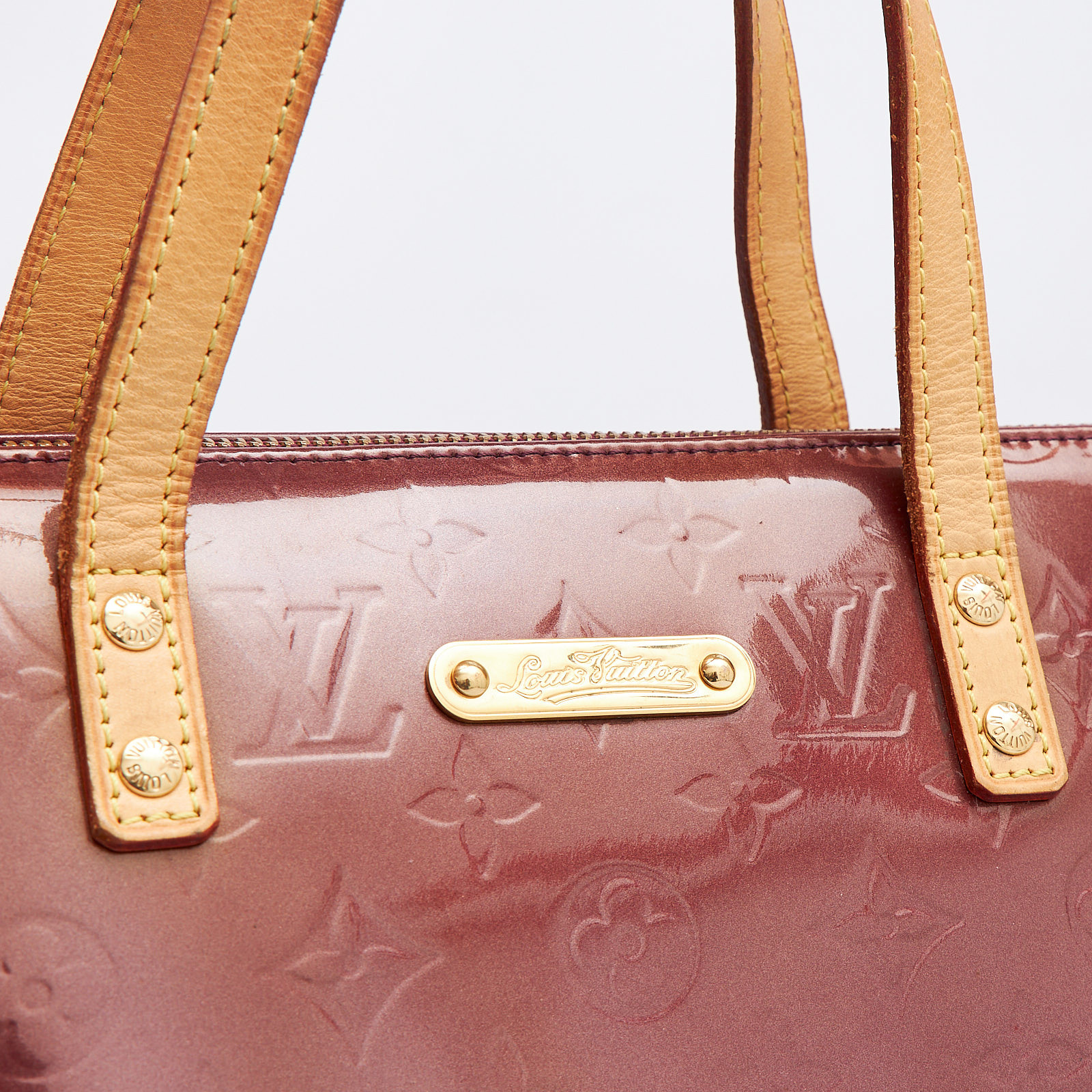 Сумка Louis Vuitton - купить оригинал в секонд-хенде SFS - 5