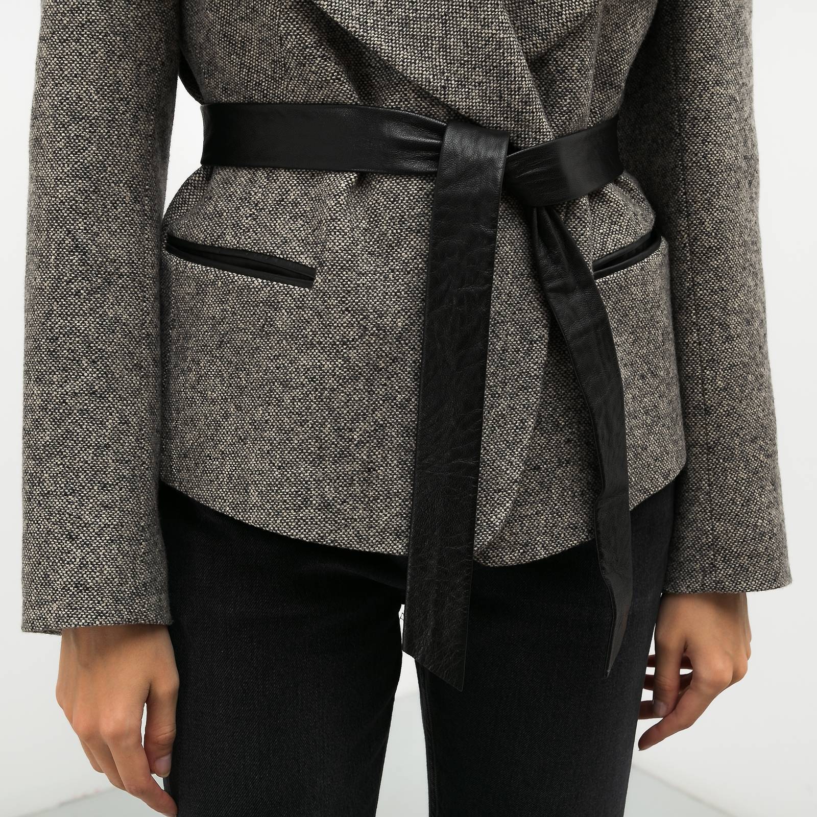 Пальто Max Mara - купить оригинал в секонд-хенде SFS - 4