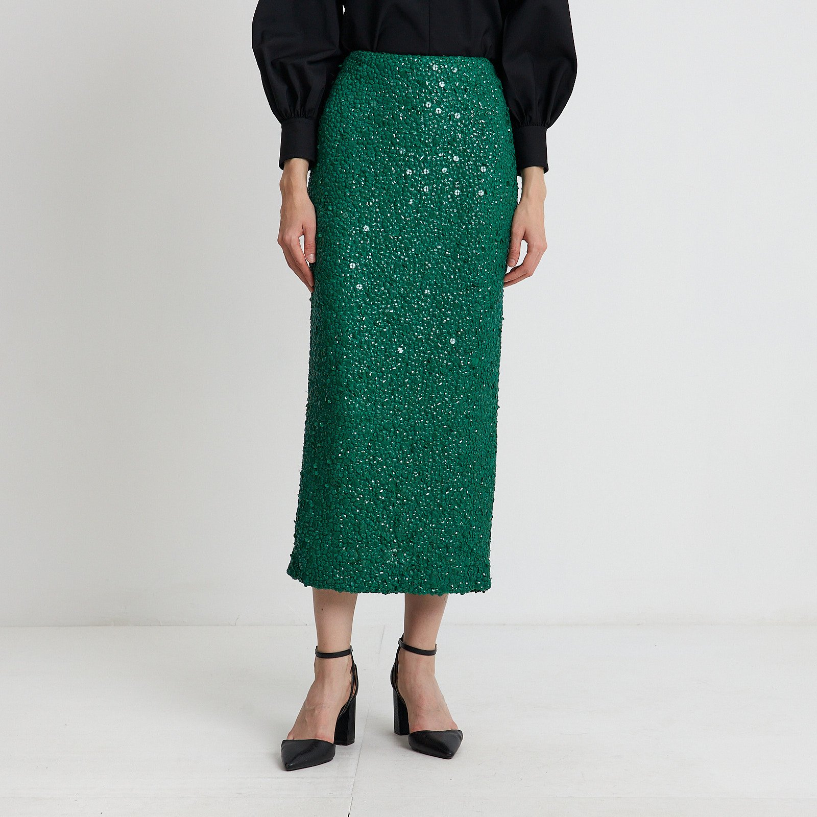 Юбка Dries Van Noten - купить оригинал в секонд-хенде SFS - 1