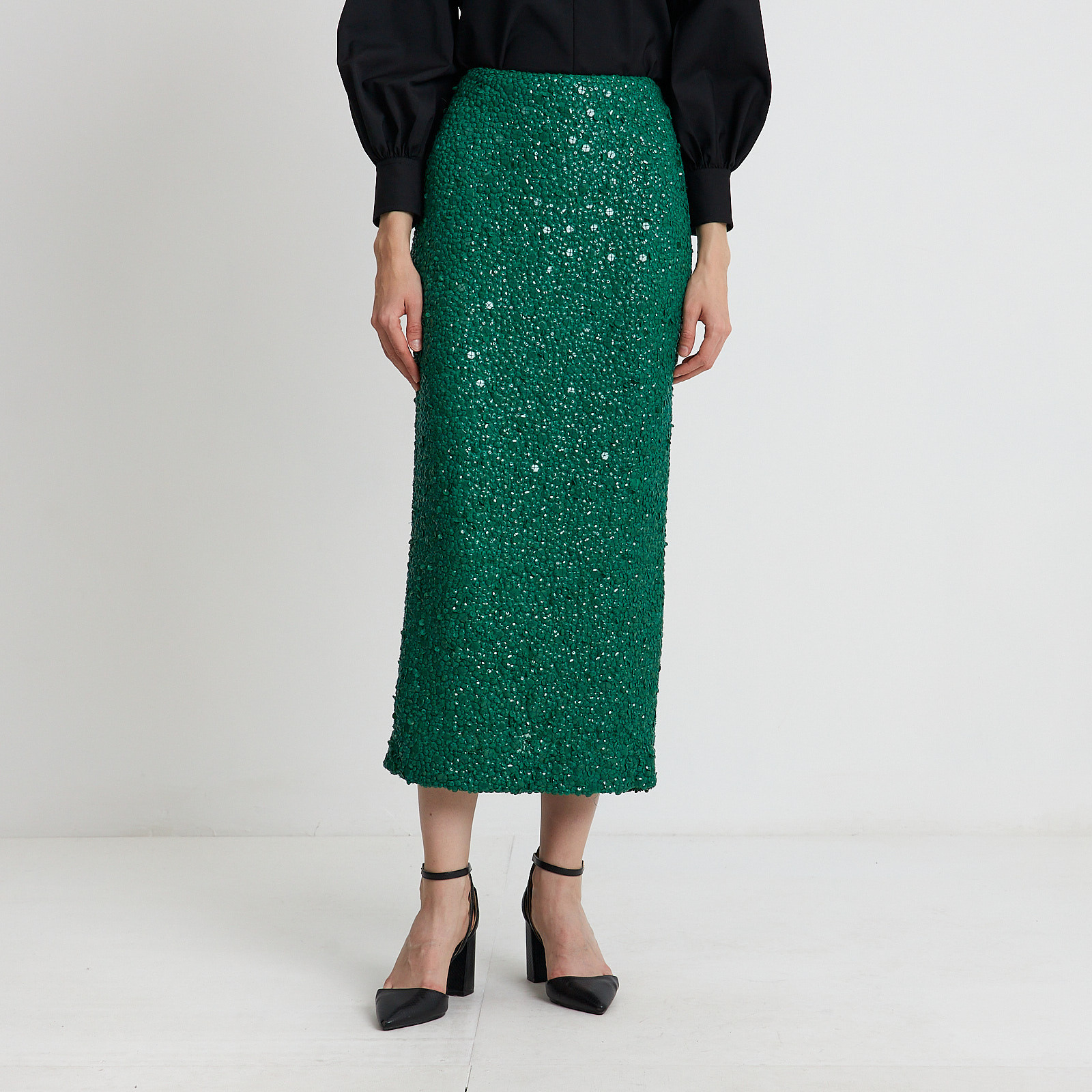 Юбка Dries Van Noten - купить оригинал в секонд-хенде SFS - 1