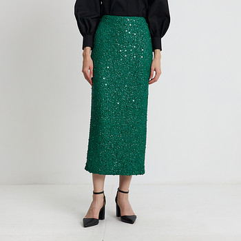 Юбка Dries Van Noten