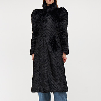 Шуба Balenciaga