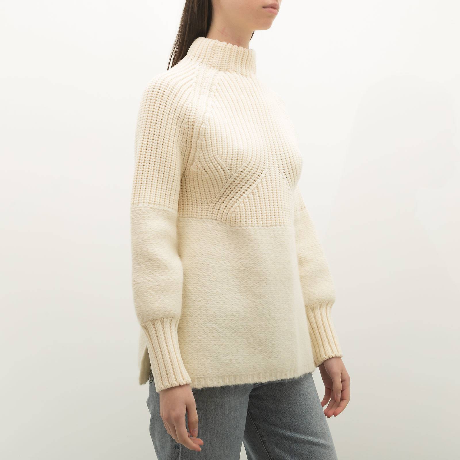 Свитер Sportmax - купить оригинал в секонд-хенде SFS - 3