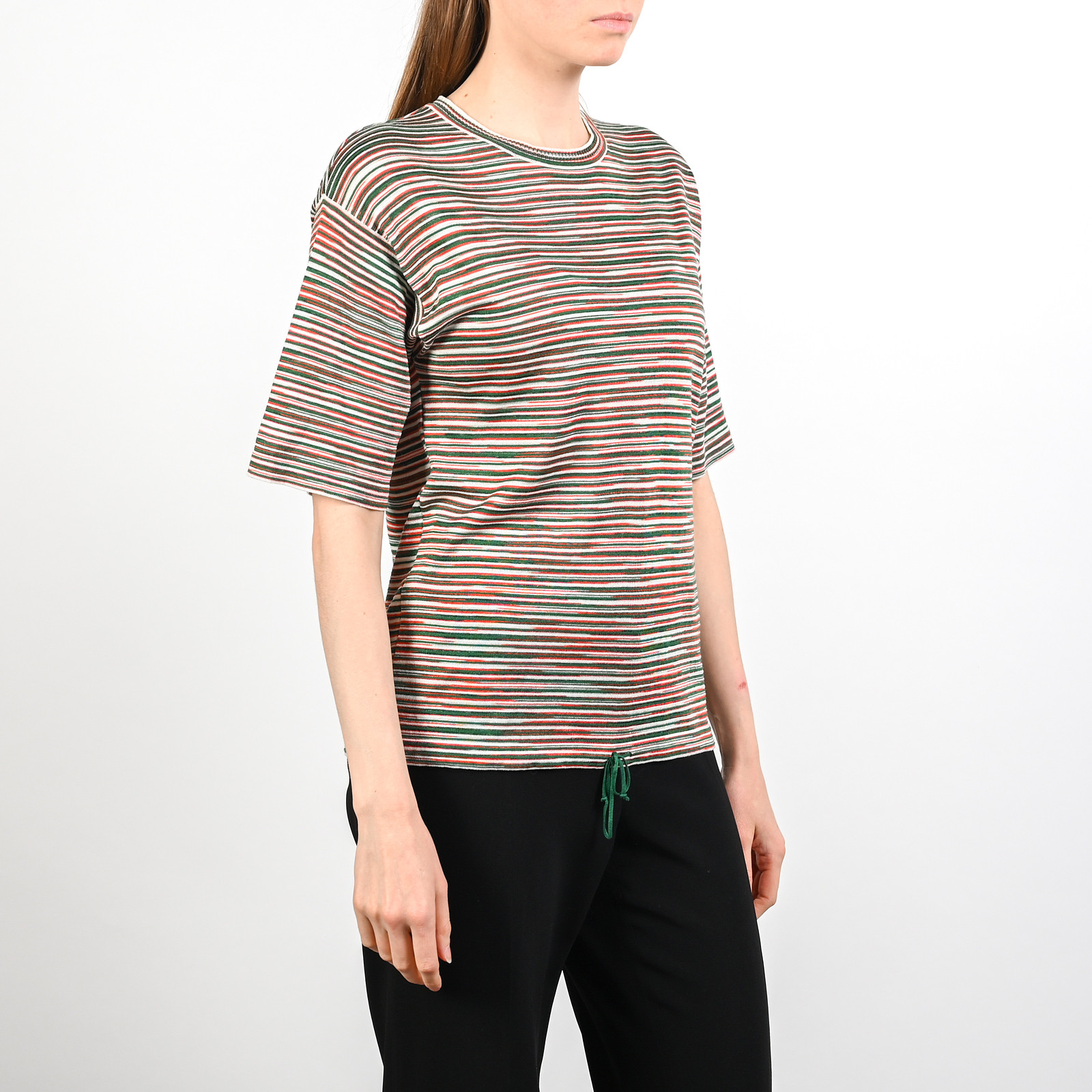 Топ Missoni - купить оригинал в секонд-хенде SFS - 3