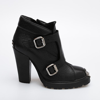 Ботильоны Miu Miu