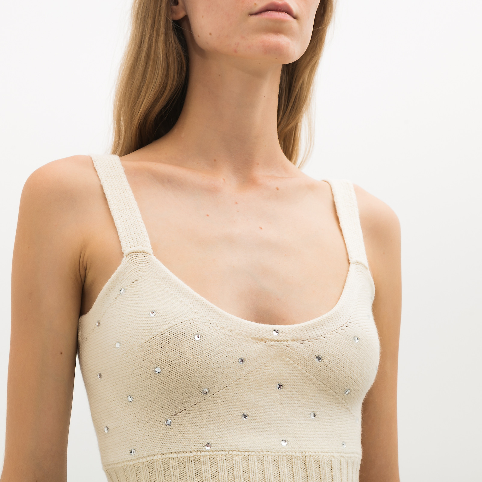 Топ Zadig & Voltaire - купить оригинал в секонд-хенде SFS - 3