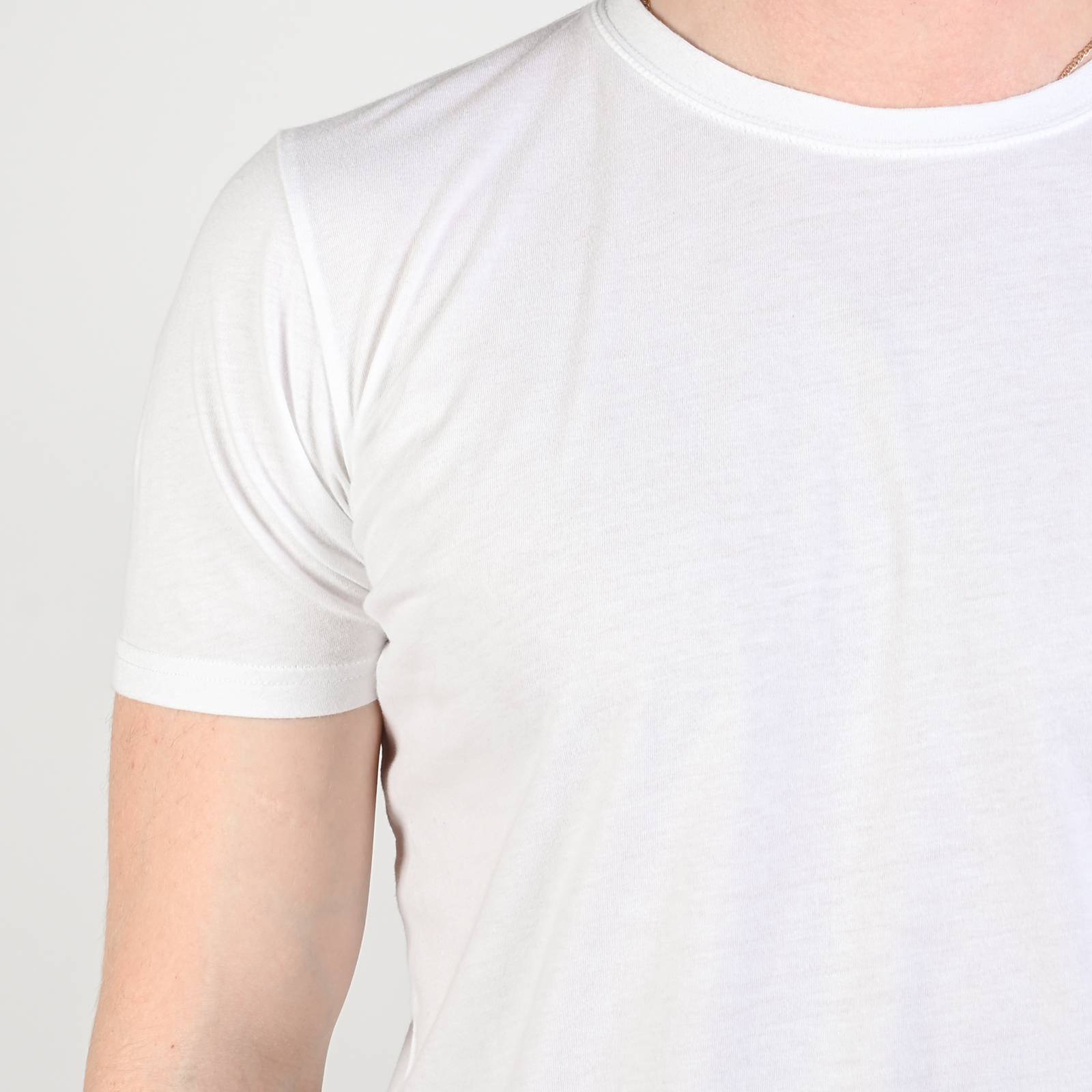 Муж.футболка Han Kjobenhavn - купить оригинал в секонд-хенде SFS