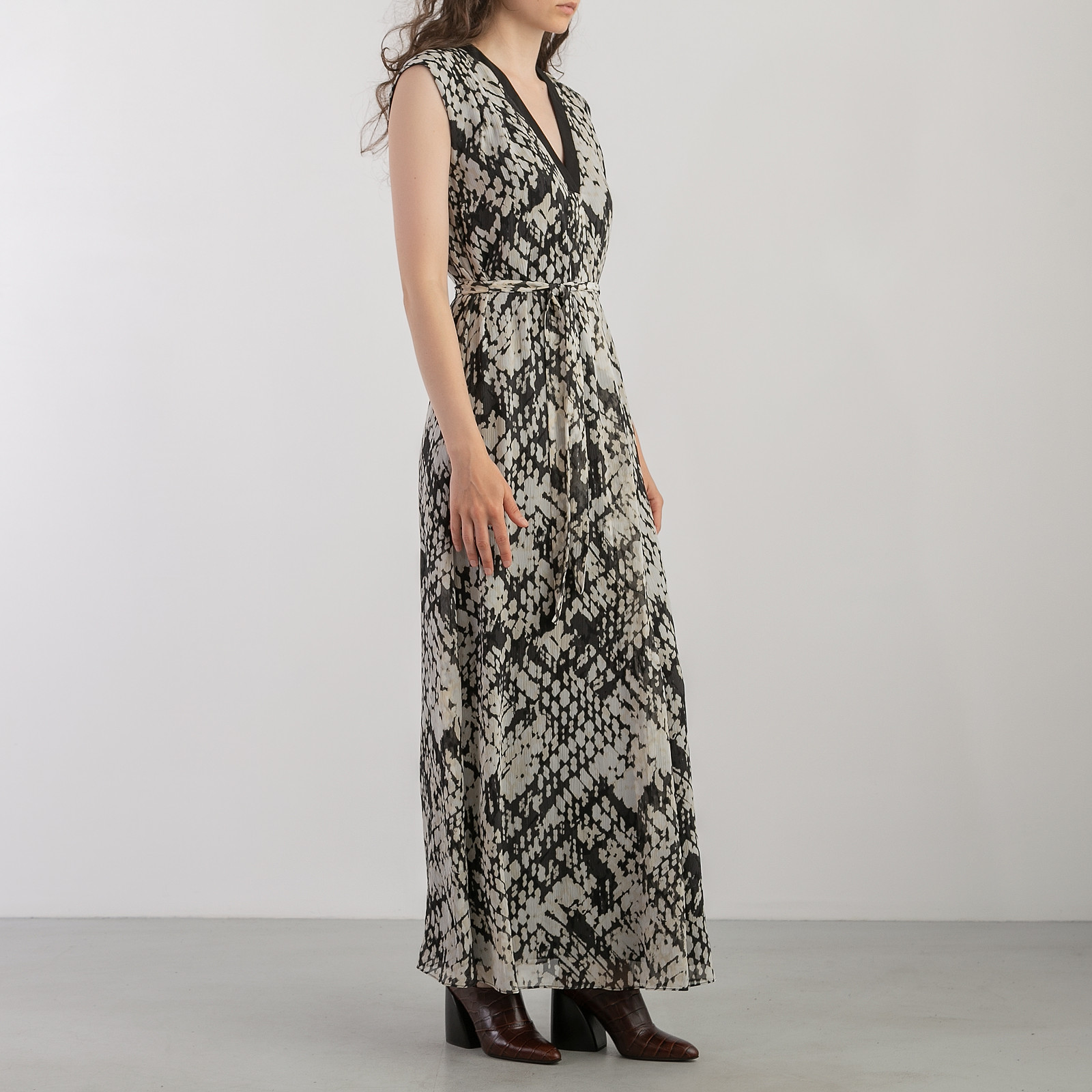 Платье Vince - купить оригинал в секонд-хенде SFS - 2