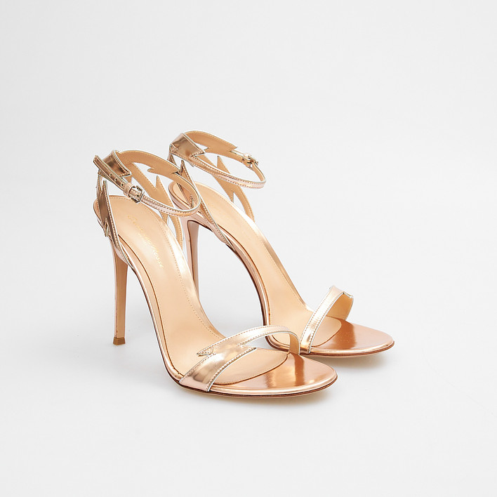 Босоножки Gianvito Rossi