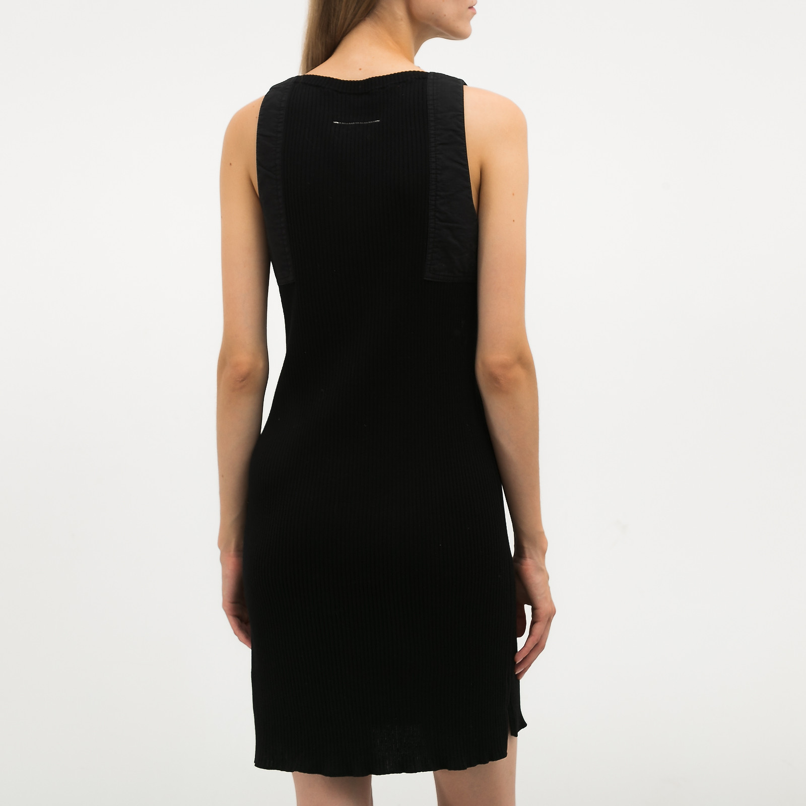 Платье MM6 Maison Margiela - купить оригинал в секонд-хенде SFS - 2