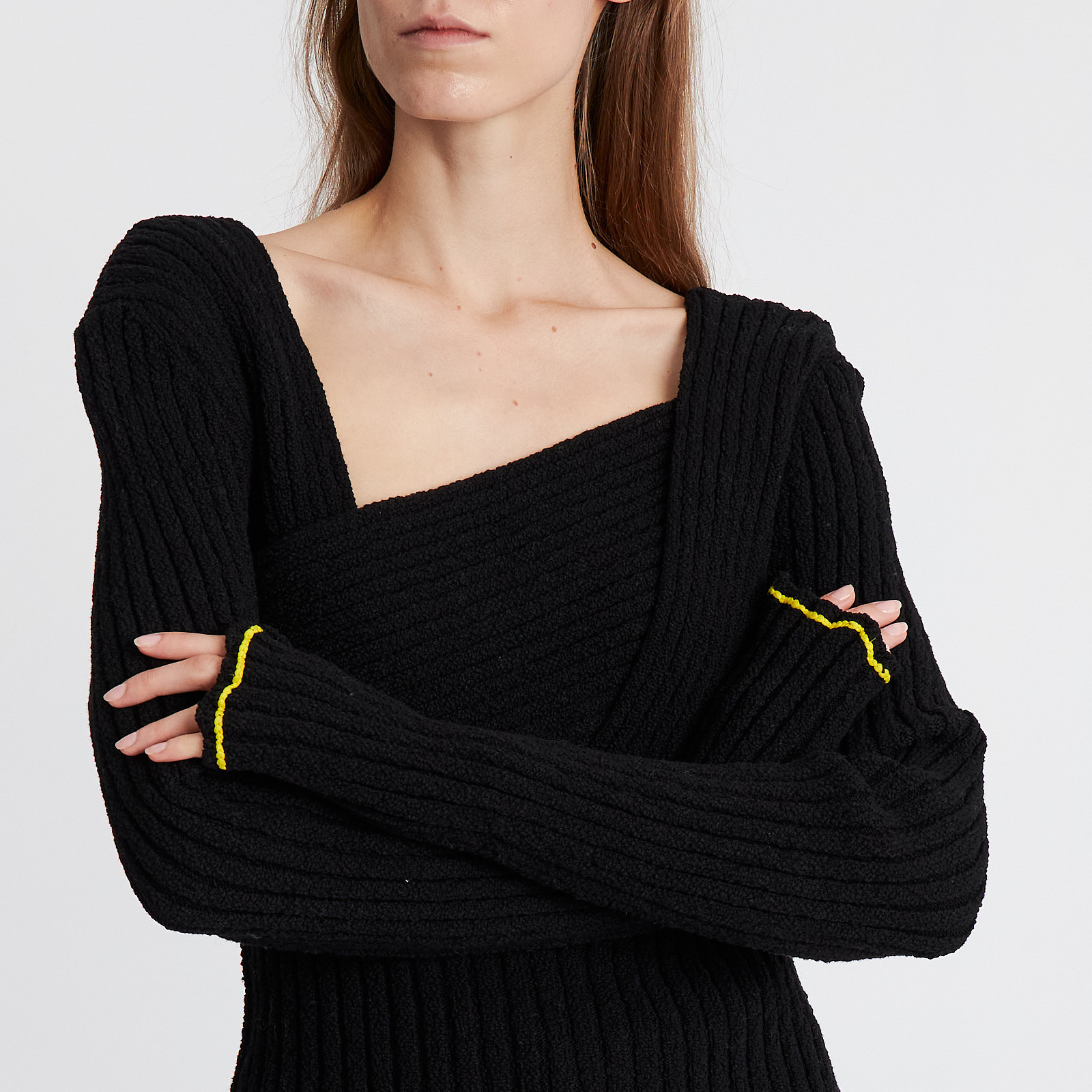 Джемпер Bottega Veneta - купить оригинал в секонд-хенде SFS - 4