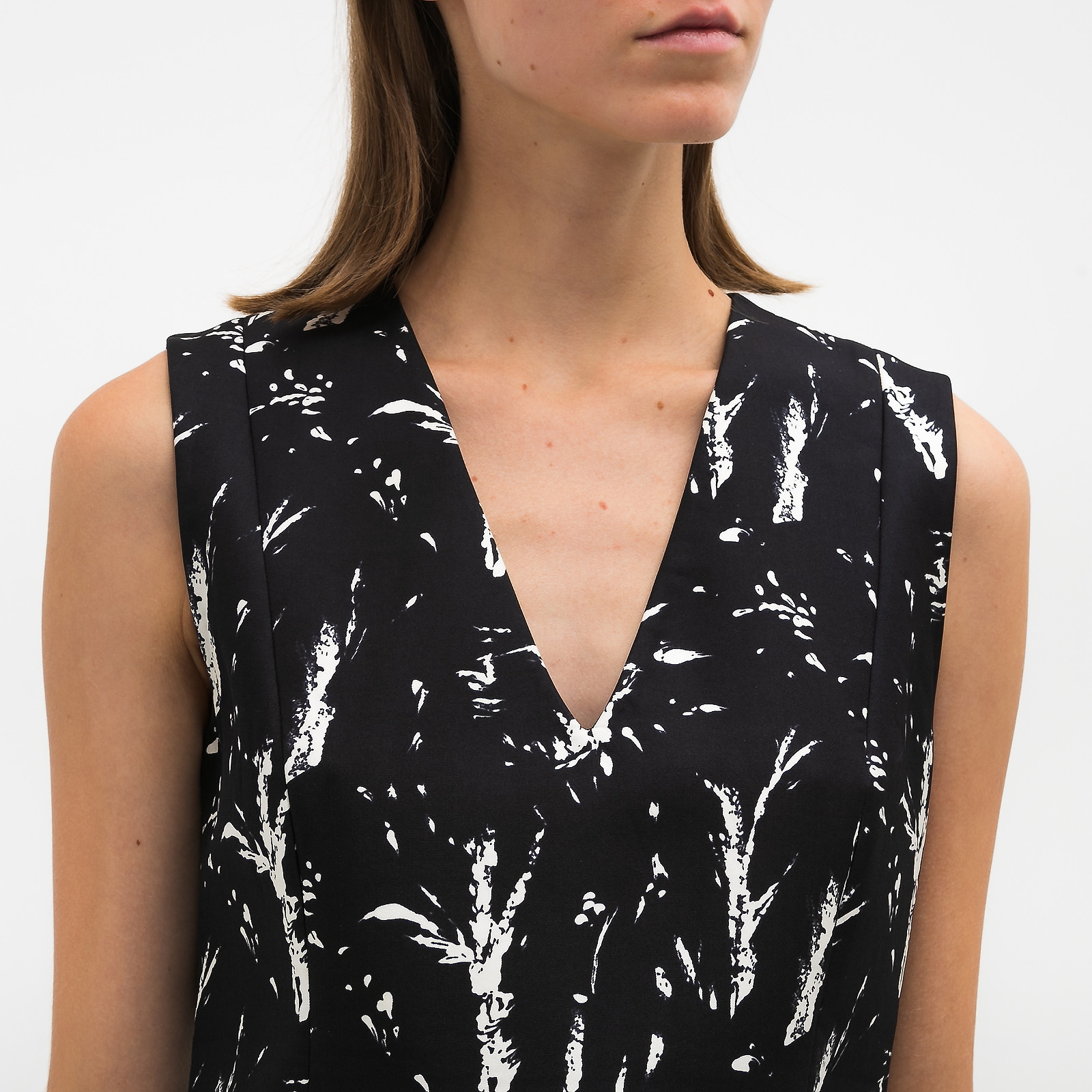 Платье Marni - купить оригинал в секонд-хенде SFS - 4