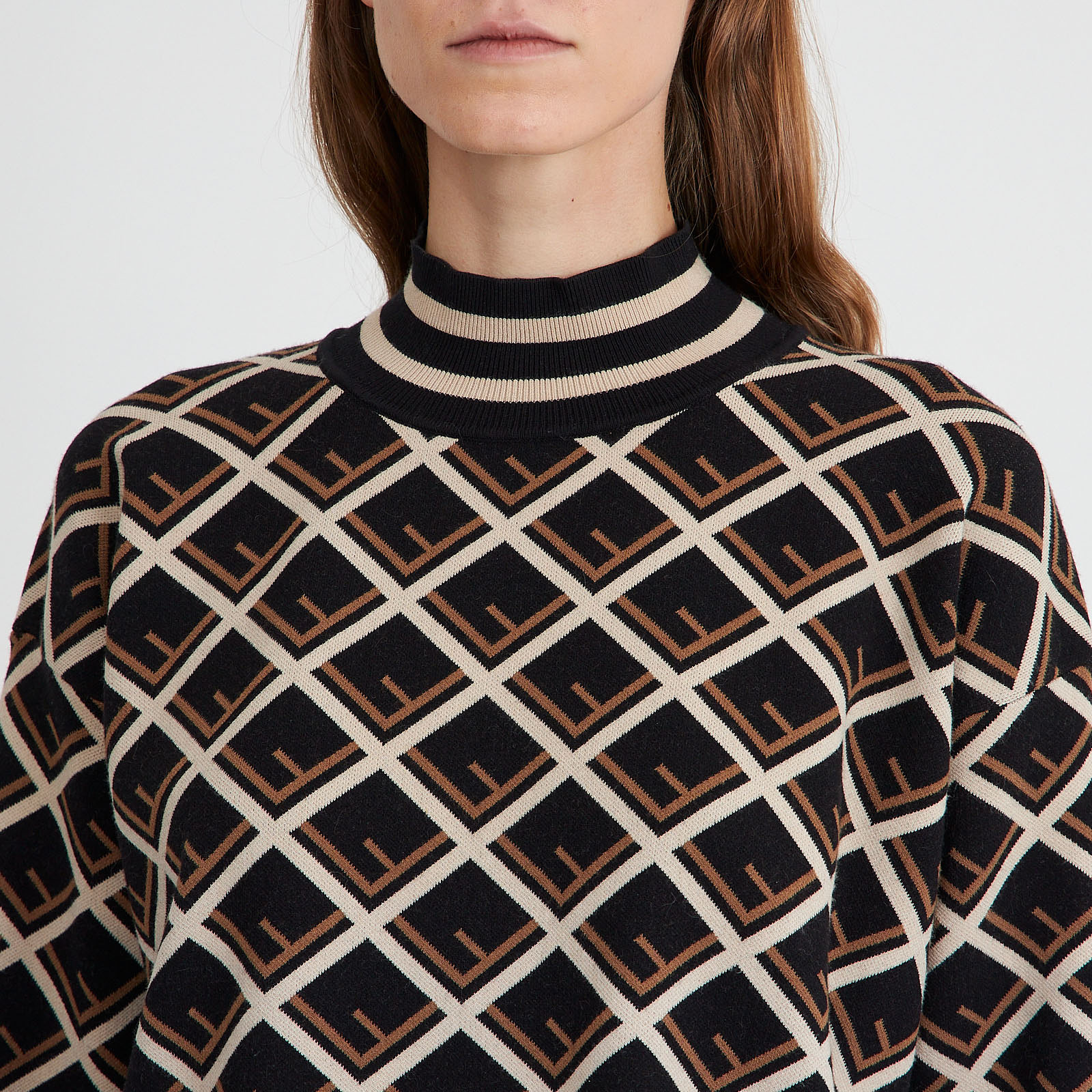 Костюм Fendi - купить оригинал в секонд-хенде SFS - 4