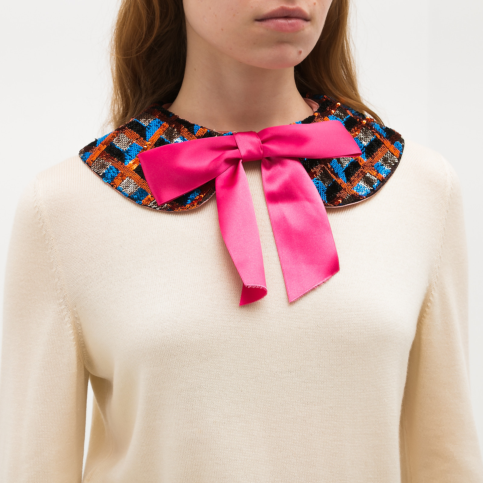 Джемпер Gucci - купить оригинал в секонд-хенде SFS - 4