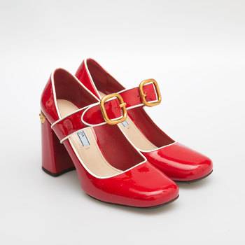 Туфли Prada