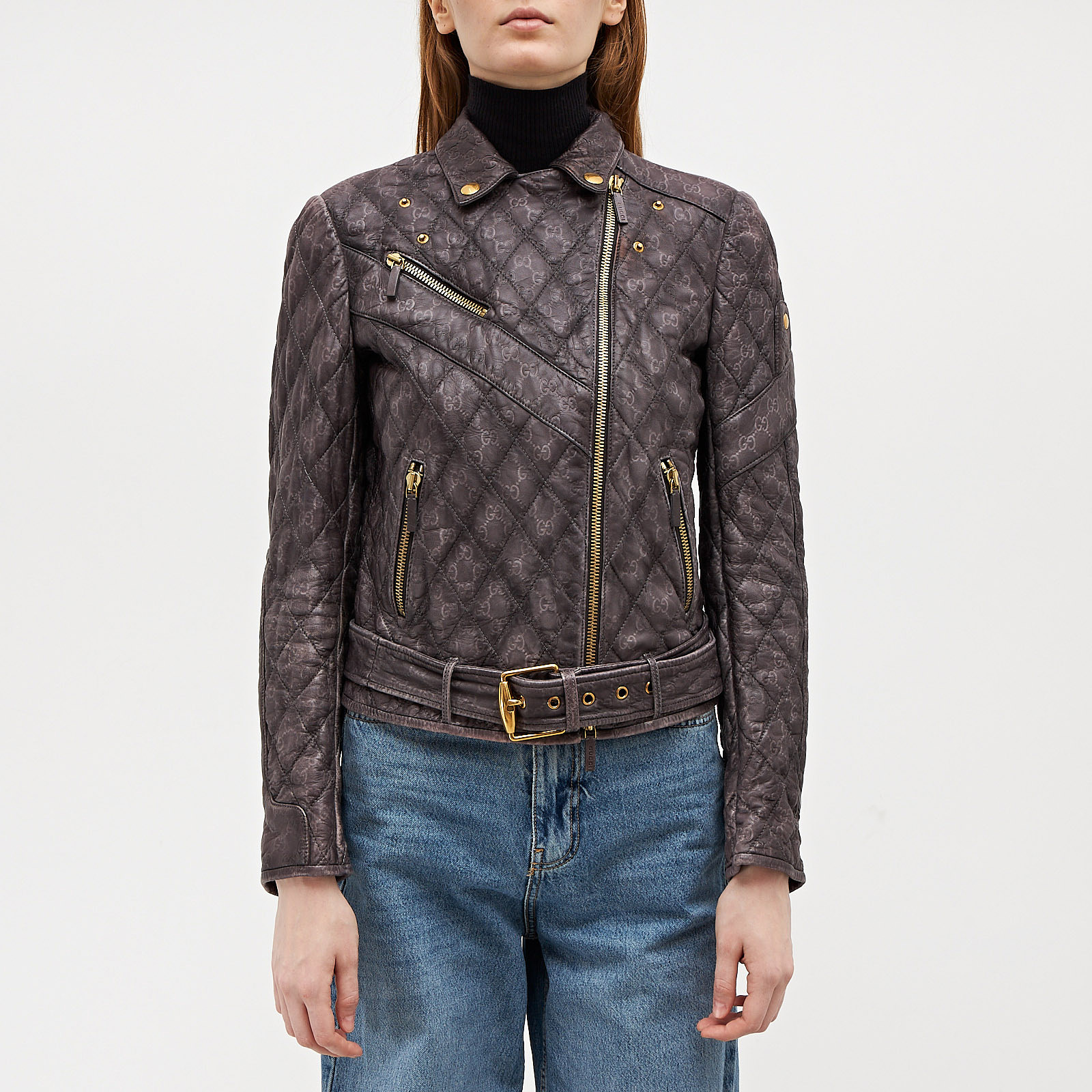 Куртка Gucci - купить оригинал в секонд-хенде SFS - 1