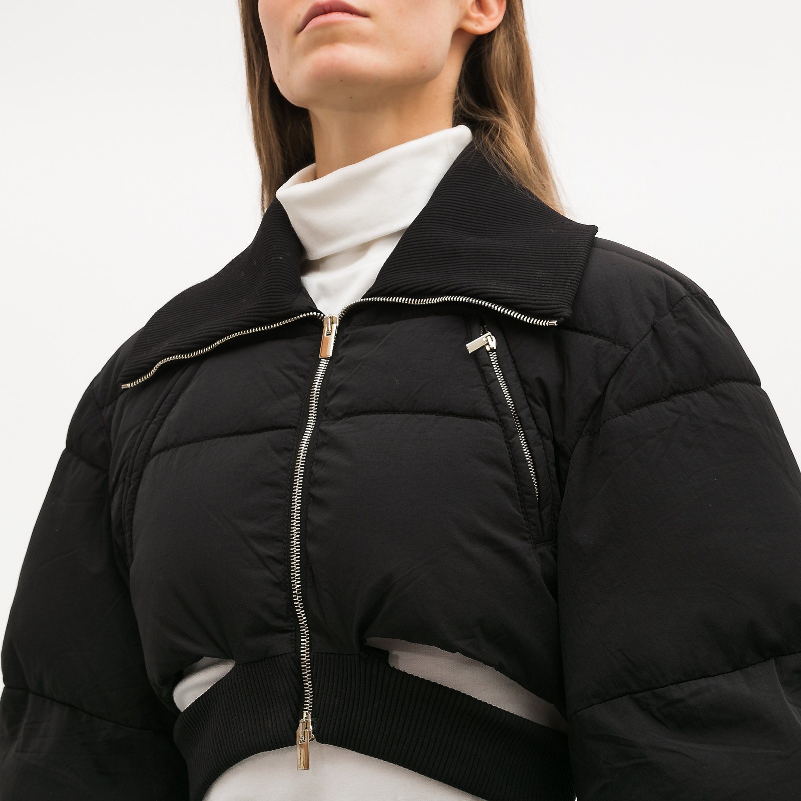 Куртка Jacquemus - купить оригинал в секонд-хенде SFS - 4