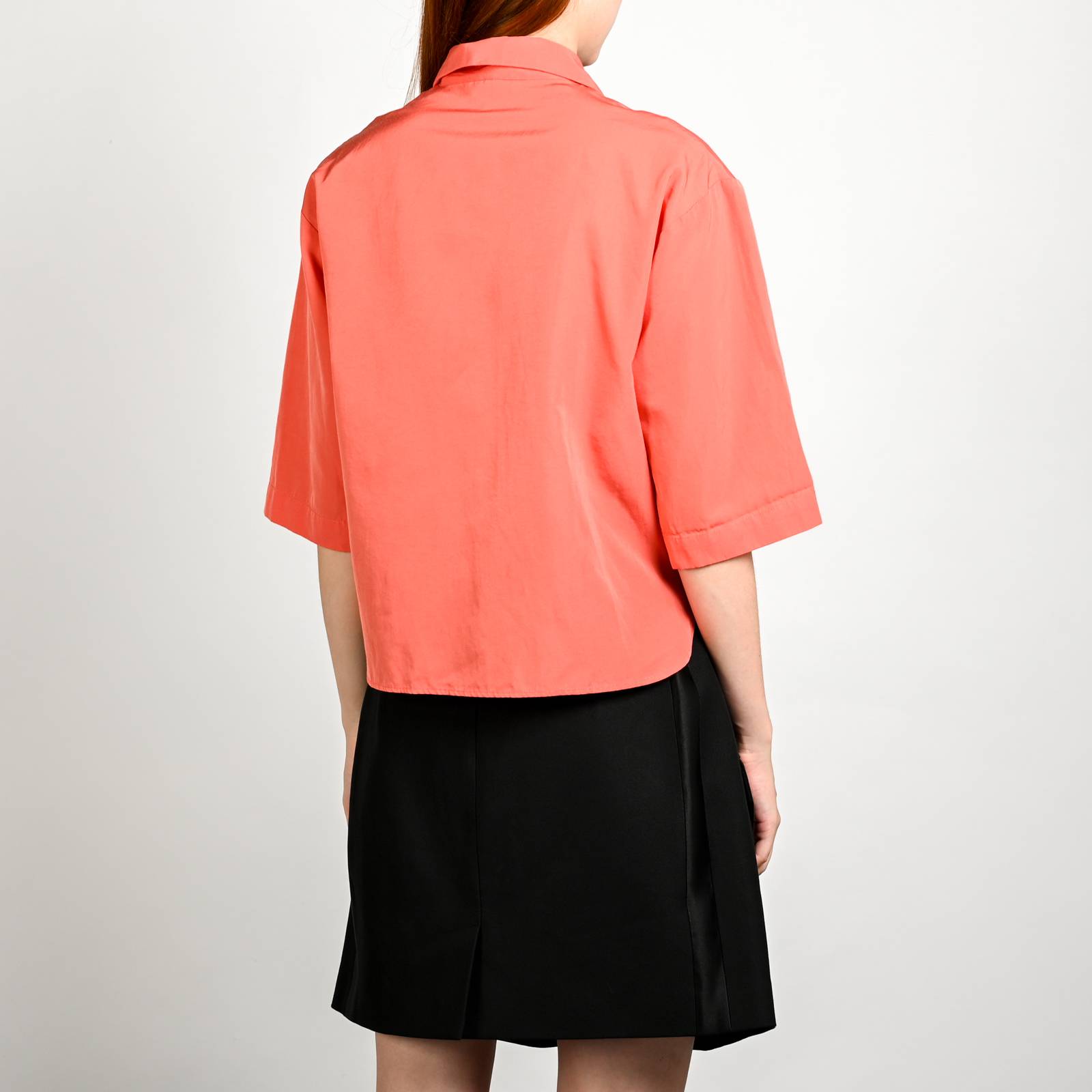 Блуза Dries Van Noten - купить оригинал в секонд-хенде SFS