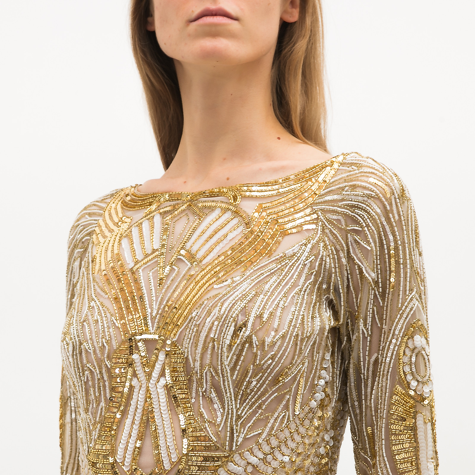 Платье Zuhair Murad - купить оригинал в секонд-хенде SFS - 4