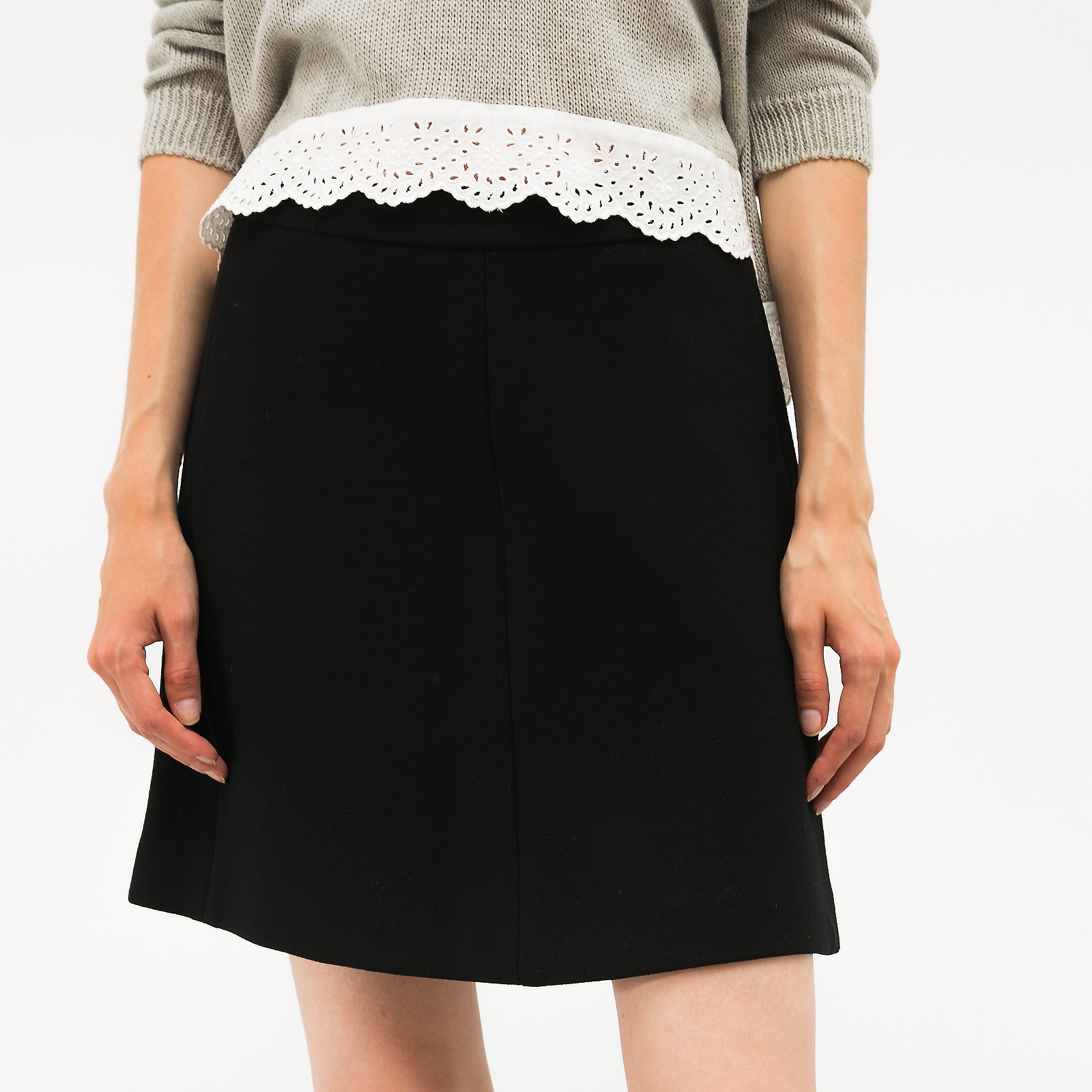 Юбка Miu Miu - купить оригинал в секонд-хенде SFS - 4