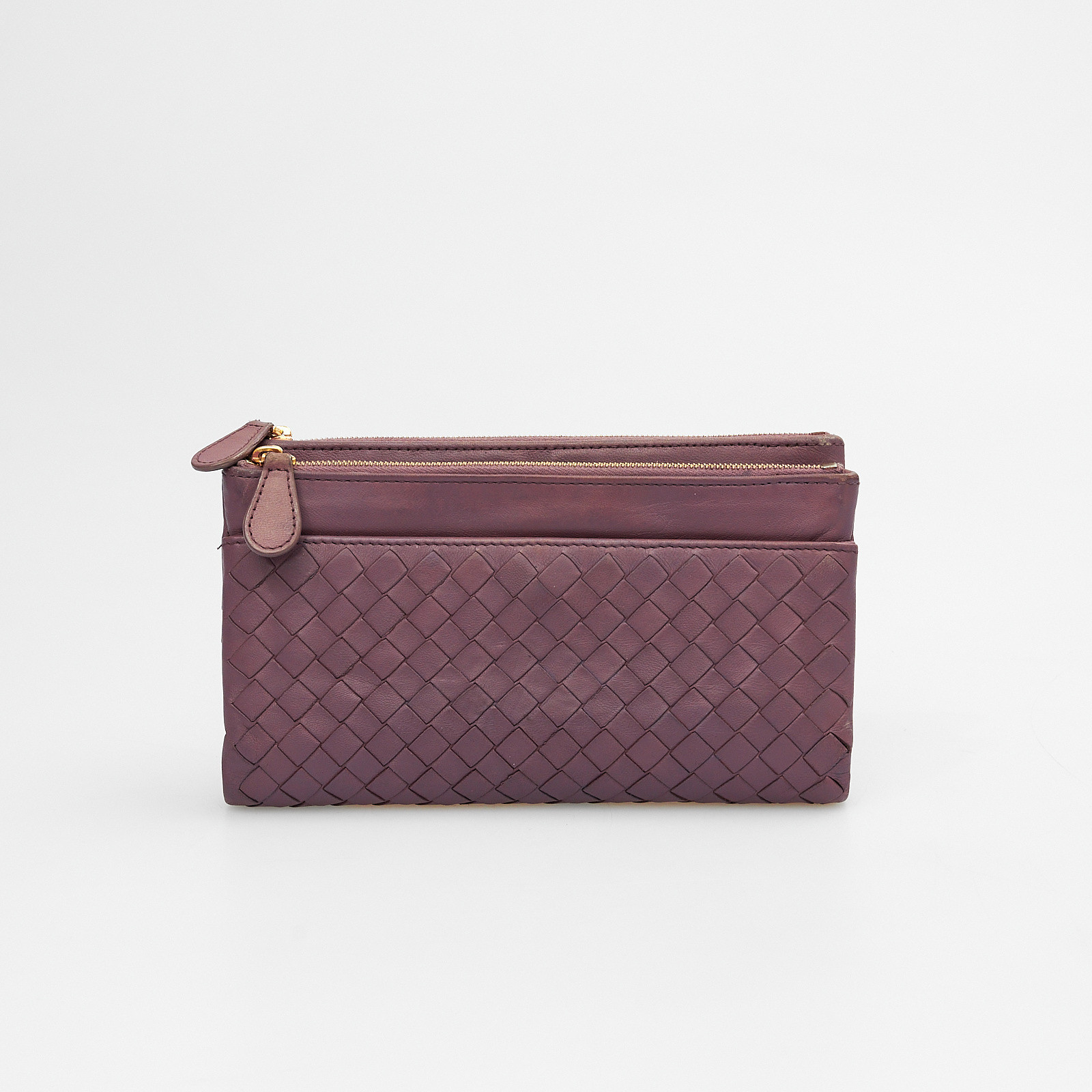 Кошелек Bottega Veneta - купить оригинал в секонд-хенде SFS - 1