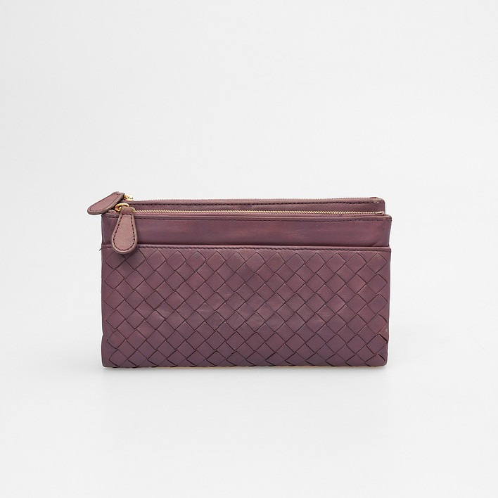 Кошелек Bottega Veneta