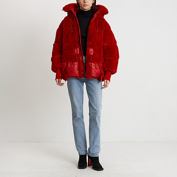 Пуховик Tom Ford