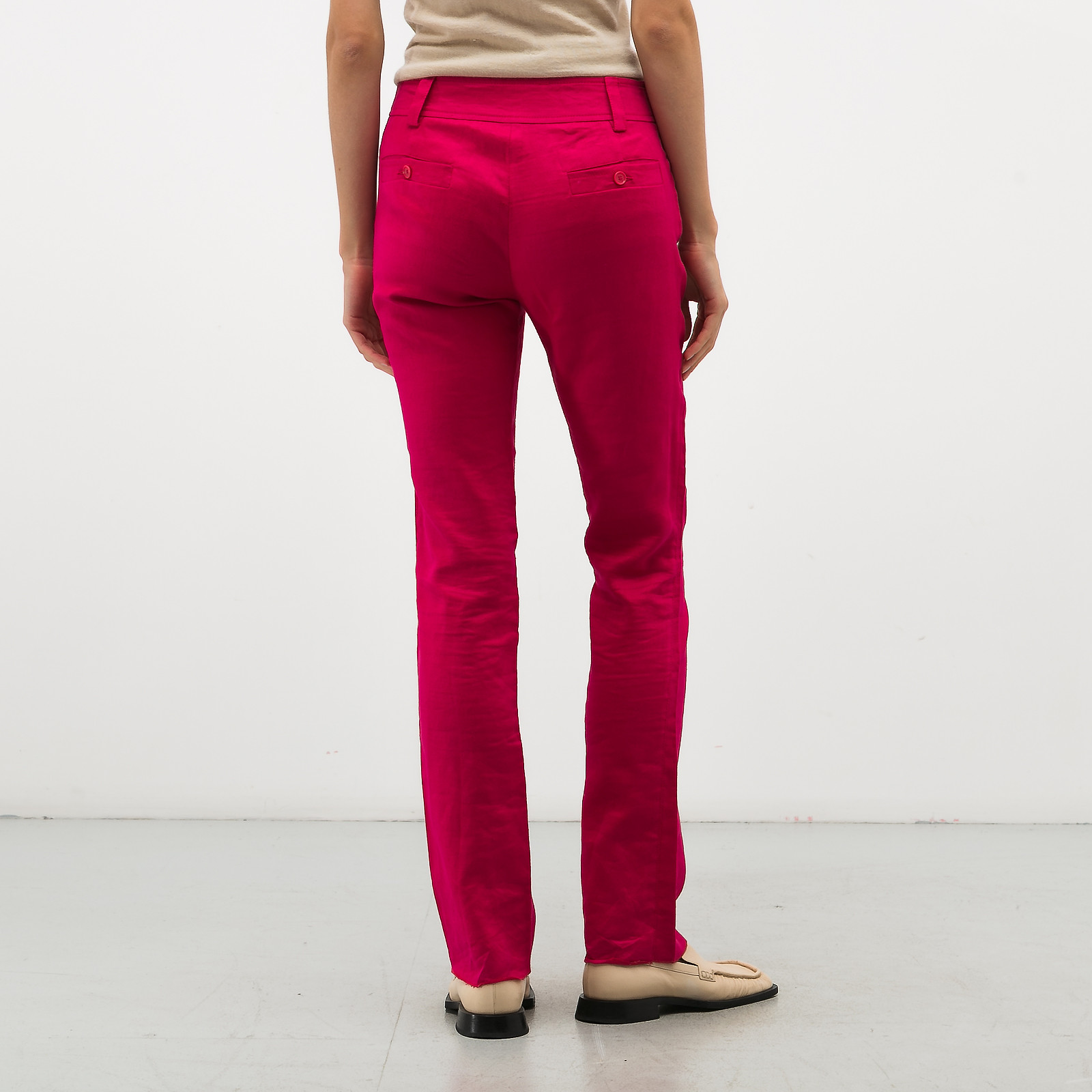 Брюки Etro - купить оригинал в секонд-хенде SFS - 3