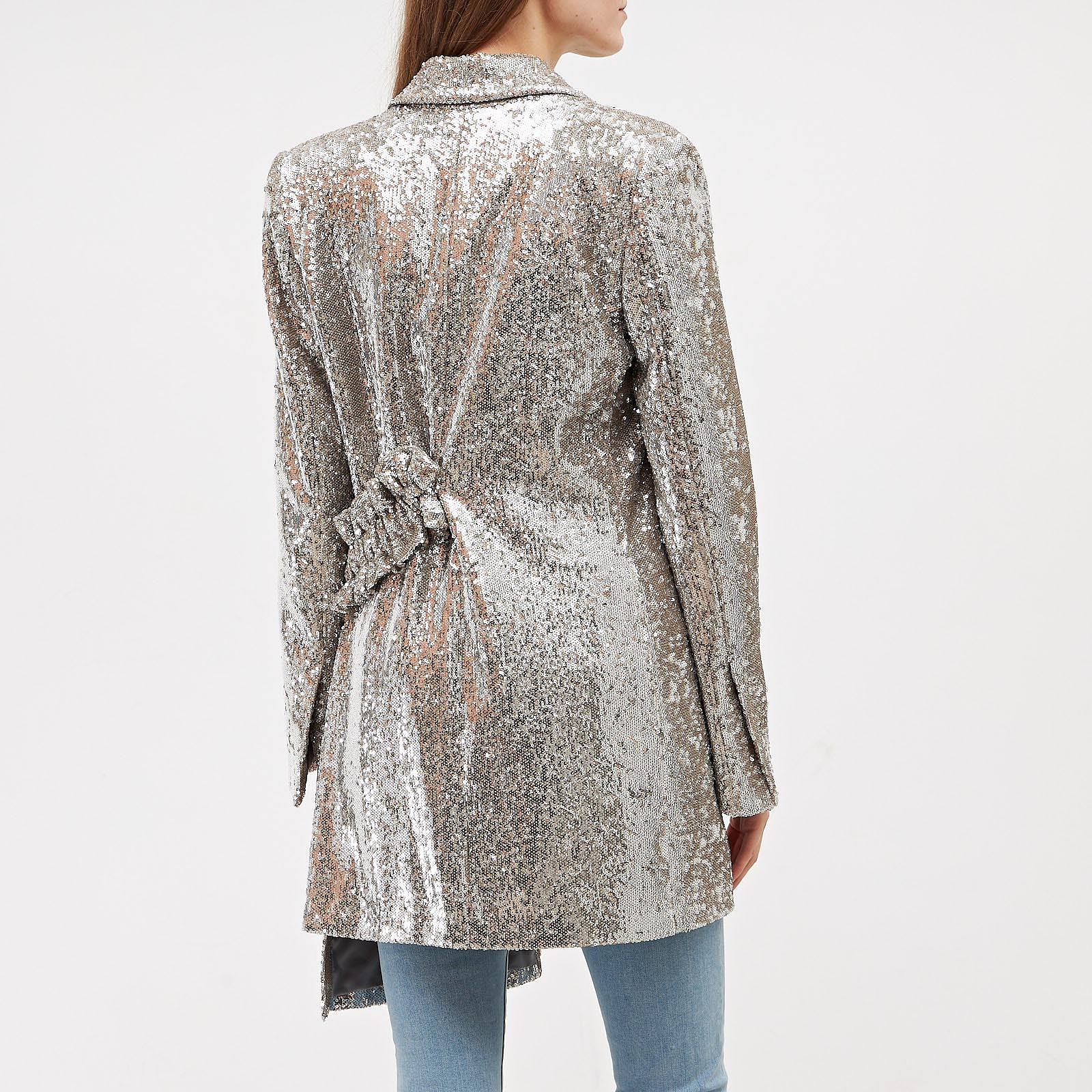 Жакет Off-White - купить оригинал в секонд-хенде SFS - 3