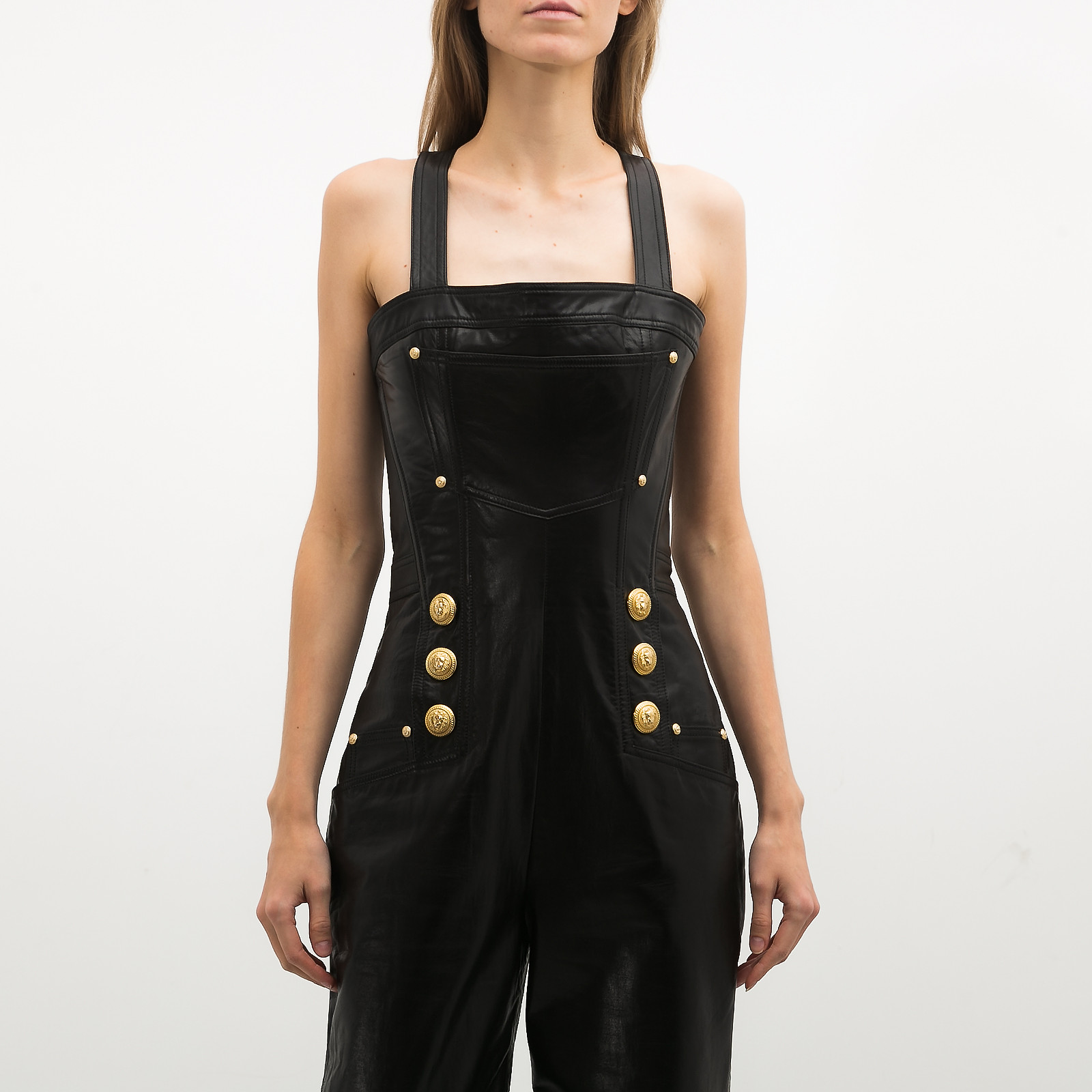 Комбинезон Balmain - купить оригинал в секонд-хенде SFS - 3