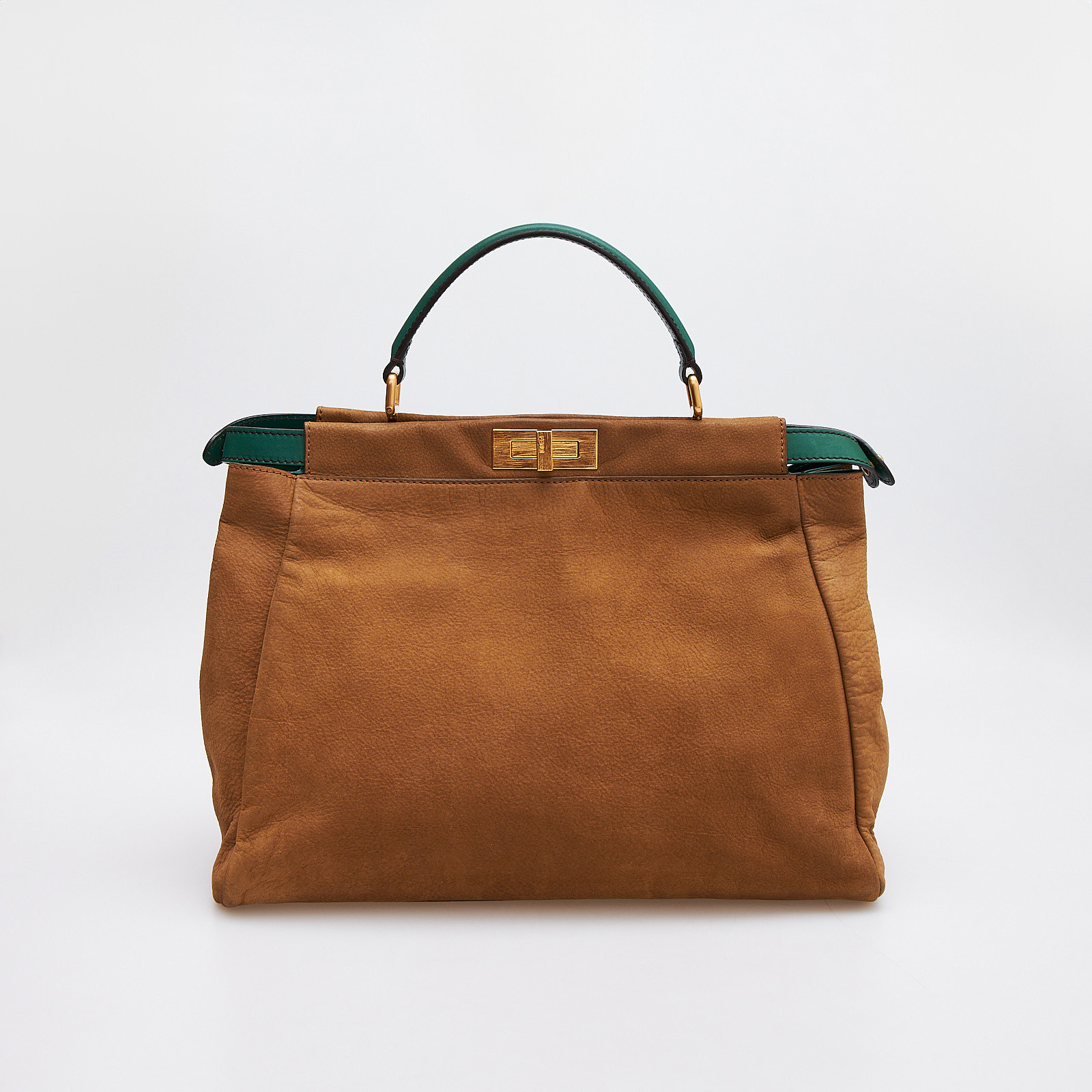 Сумка Fendi - купить оригинал в секонд-хенде SFS - 4