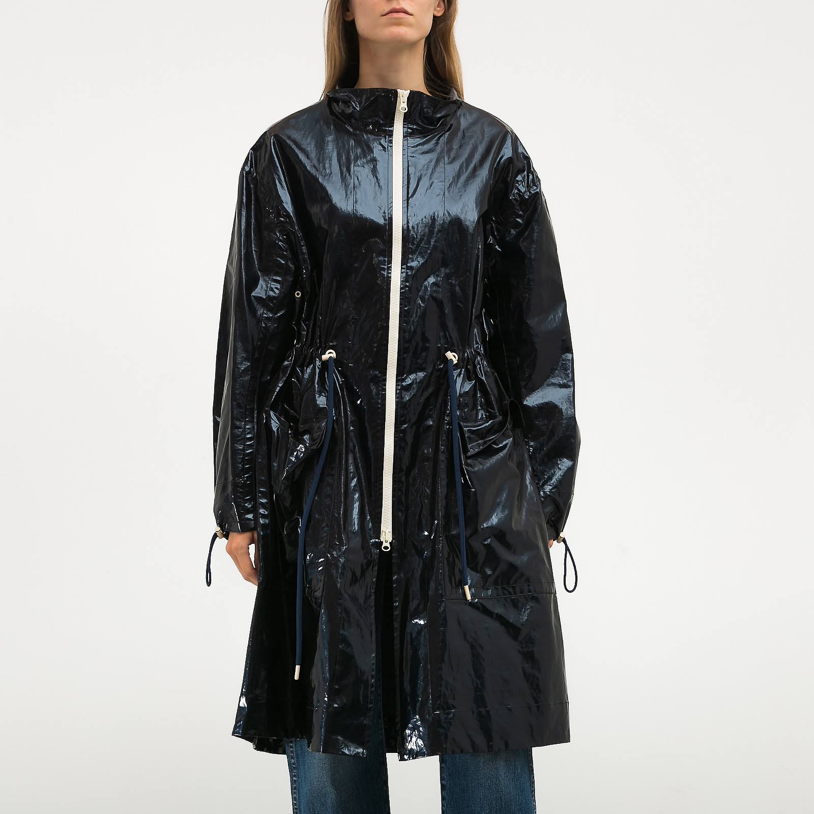 Плащ Isabel Marant - купить оригинал в секонд-хенде SFS - 1