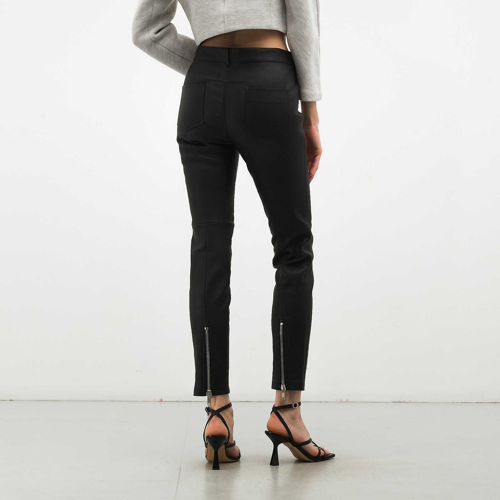 Брюки Givenchy - купить оригинал в секонд-хенде SFS - 3