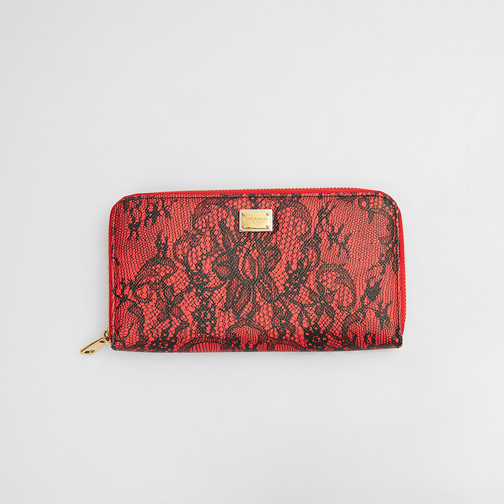 Кошелек Dolce&Gabbana