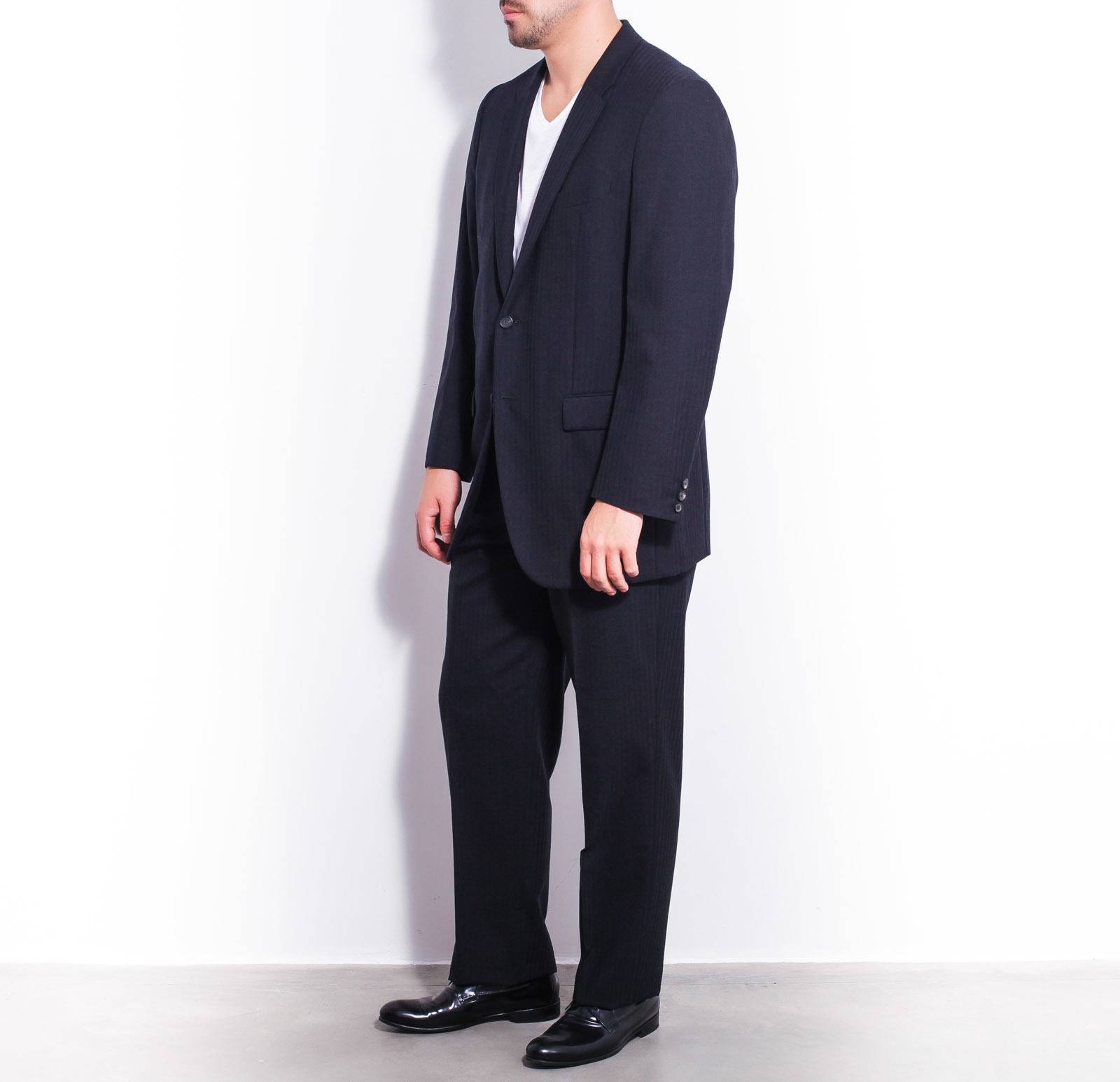Костюм Jil Sander - купить оригинал в секонд-хенде SFS - 2