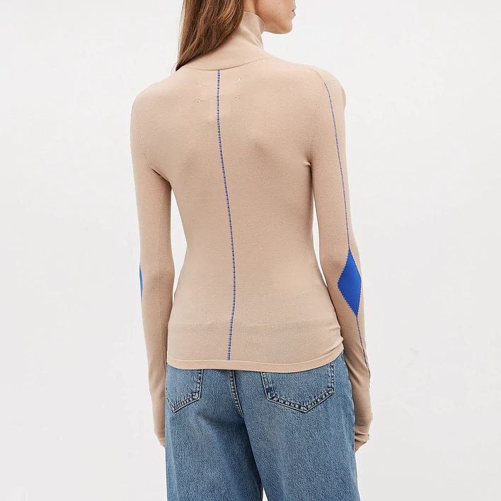 Водолазка Maison Margiela