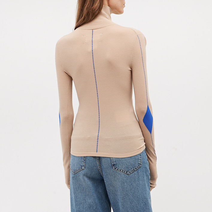 Водолазка Maison Margiela