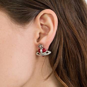 Серьги Vivienne Westwood