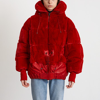 Пуховик Tom Ford