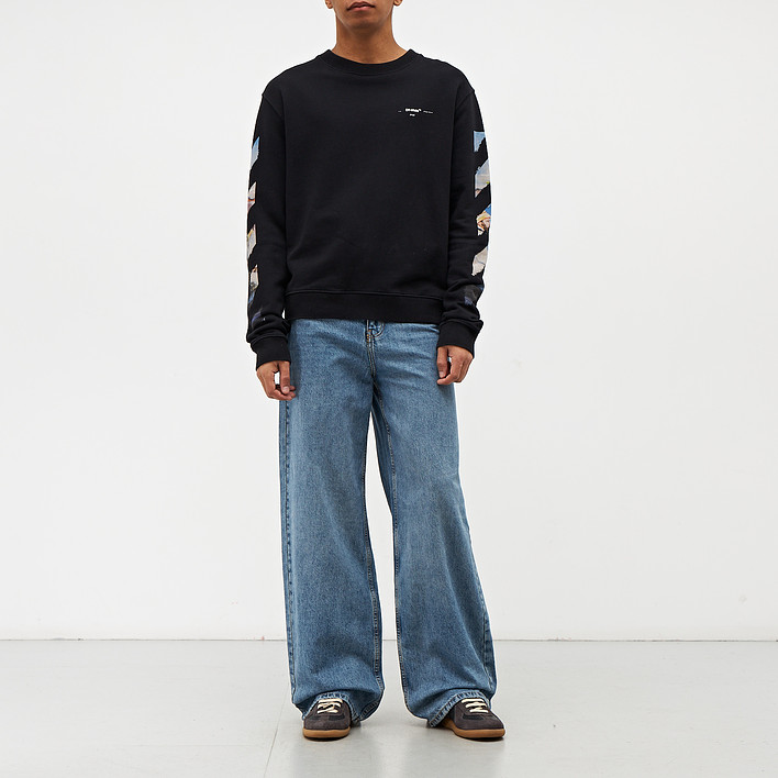 Свитшот Off-White