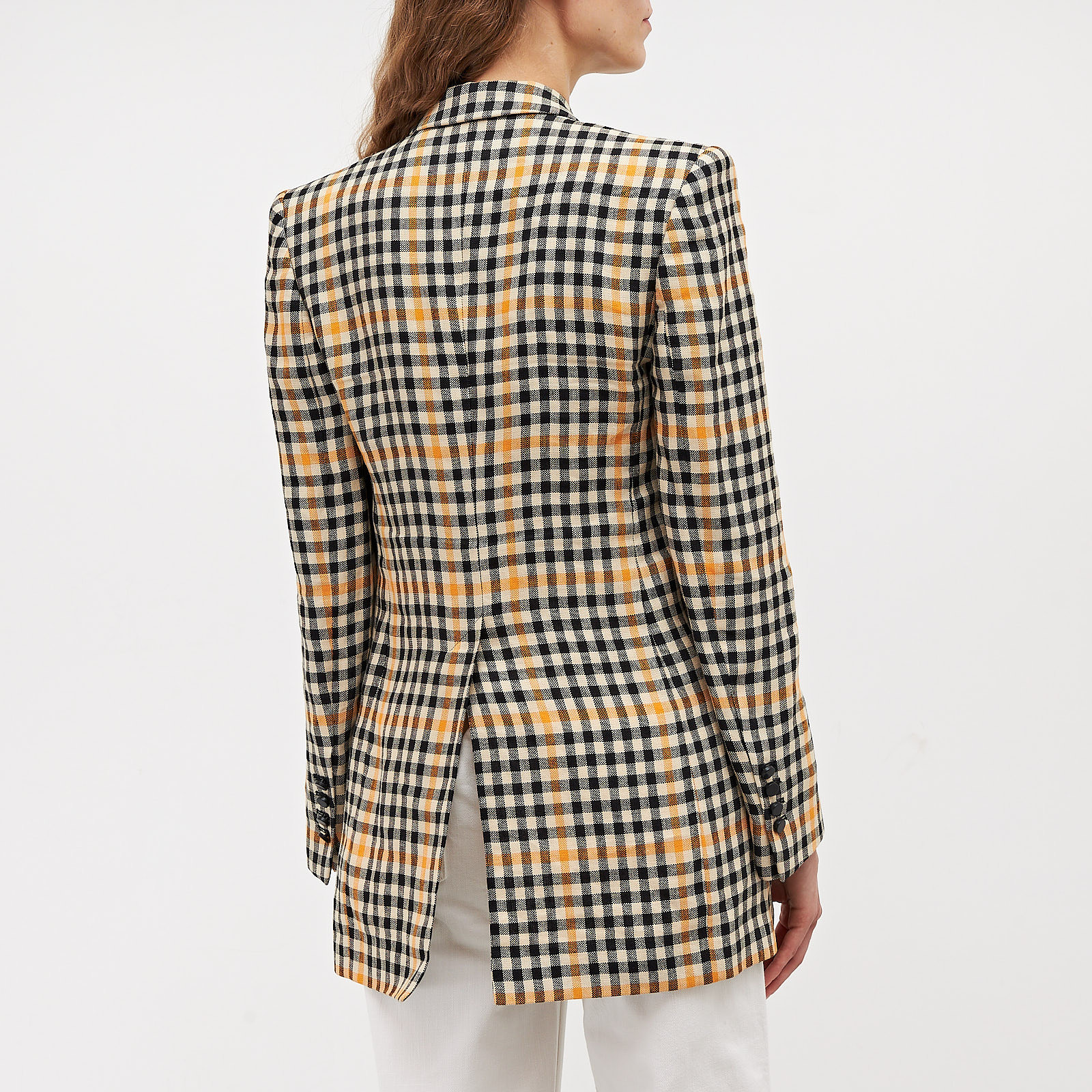 Пиджак Petar Petrov - купить оригинал в секонд-хенде SFS - 3