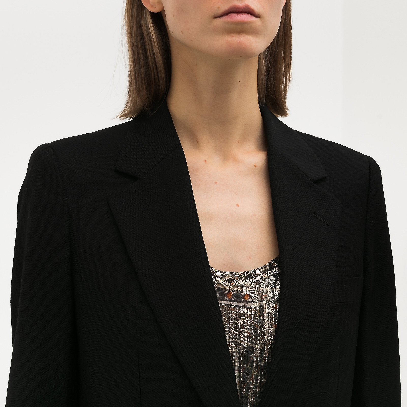Пиджак Stella McCartney - купить оригинал в секонд-хенде SFS - 3